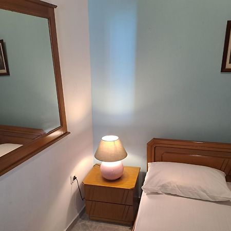 Nafpaktos Old Town Apartman Kültér fotó