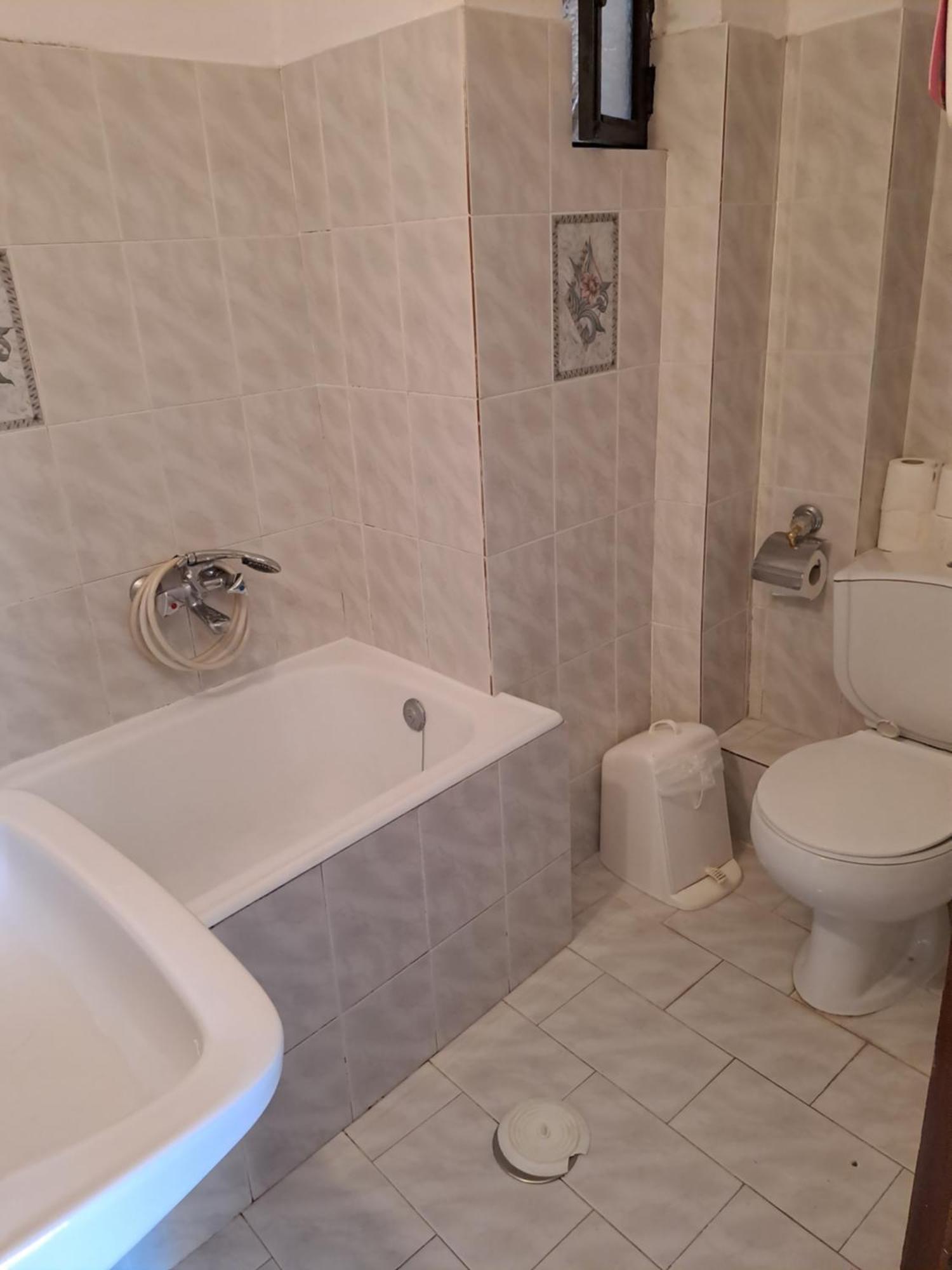Nafpaktos Old Town Apartman Kültér fotó