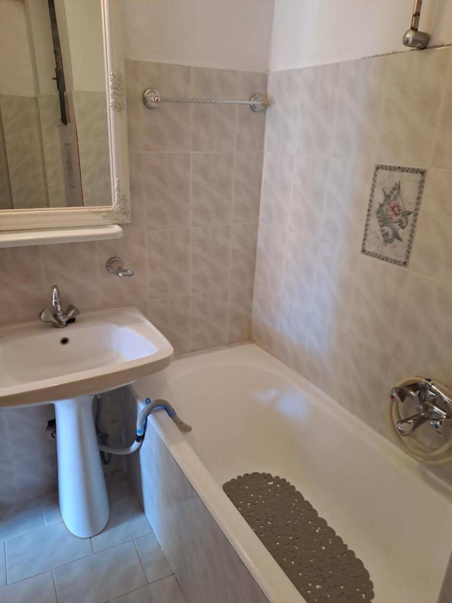 Nafpaktos Old Town Apartman Kültér fotó