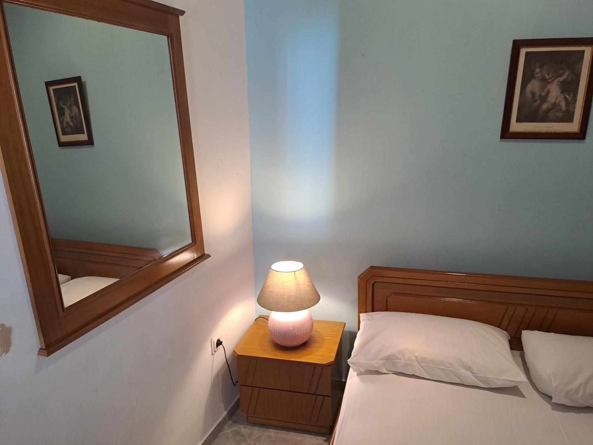 Nafpaktos Old Town Apartman Kültér fotó