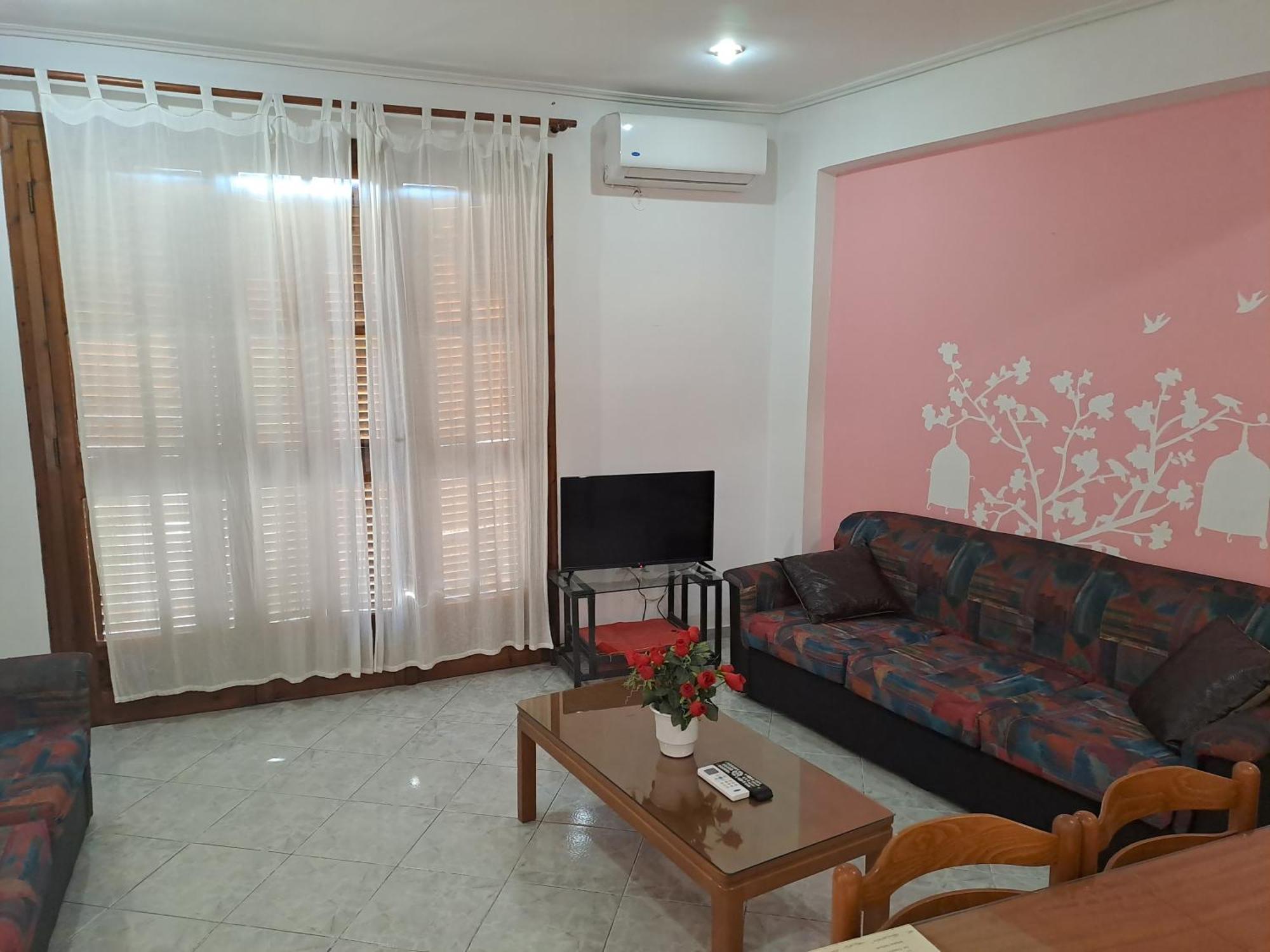 Nafpaktos Old Town Apartman Kültér fotó