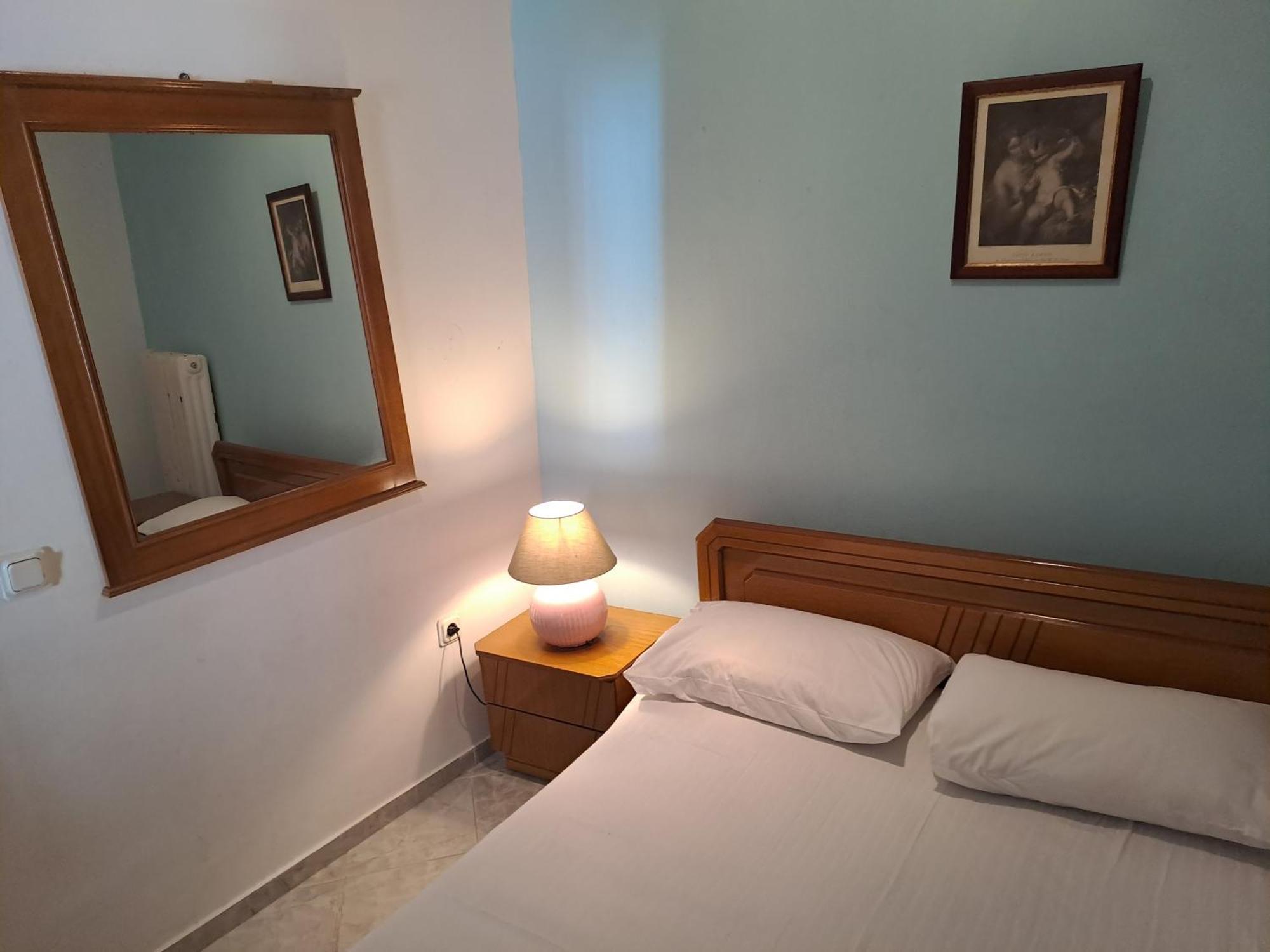 Nafpaktos Old Town Apartman Kültér fotó