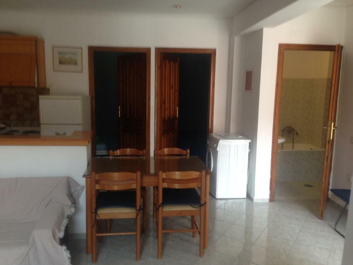 Nafpaktos Old Town Apartman Kültér fotó
